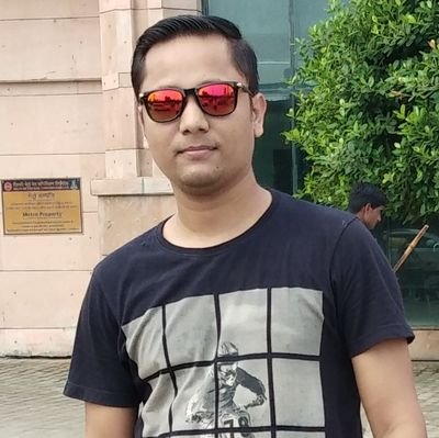 sangram9245's profile picture. 
