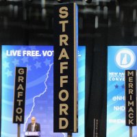 Strafford County NH Dems (@scdcnhdems) 's Twitter Profile