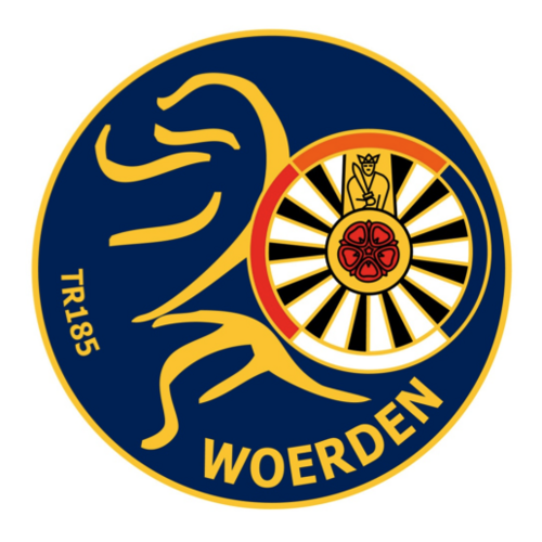RT185 Woerden will organize the Dutch AGM 2012. Follow us, and we'll keep you posted