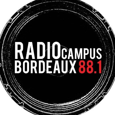 Radio Campus Bordeaux Profile