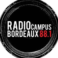 Radio Campus Bordeaux (@radiocampusbx) 's Twitter Profile