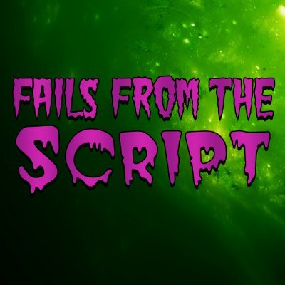 Fails From The Script