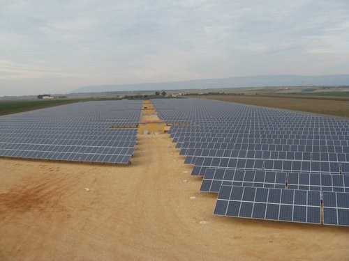 ME_MakingEnergy's profile picture. Uno dei principali EPC&M contractor italiani nel settore fotovoltaico,per realizzazione di impianti fotovoltaici di media/grande taglia, a terra e su tetto.