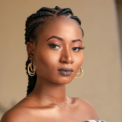 Muhyee11's profile picture. poet.. writer... lover... 
HSpoet💜💜. Dalipzcare... 💟.Believer. Biologist(botanist)🌼🌻.M. compere.
Advocateforthegirlchild.