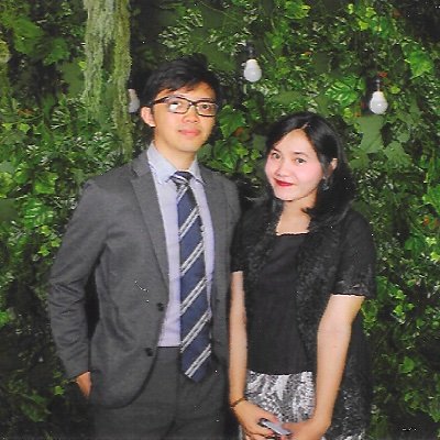 tswidarto's profile picture. I made overscrupulous deliverable just to make sure everything imaginable is covered.
