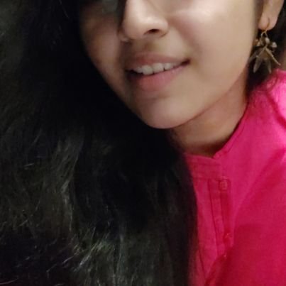 While I'm always hungry for new hobbies, writing is my comfort food📝
I love my life!❤