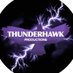 Thunderhawk Productions (@thunderhkprods) Twitter profile photo Thunderhawk Productions (@thunderhkprods) Twitter profile photo