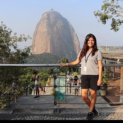 Guia de Turismo, Río de Janeiro, Brasil.