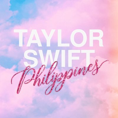 Taylor Swift Philippines 🇵🇭