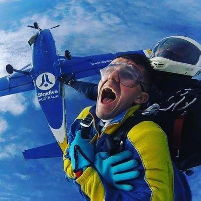 ponts33's profile picture. Perth, Australia