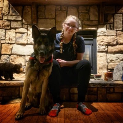 Eilleenbowles's profile picture. 