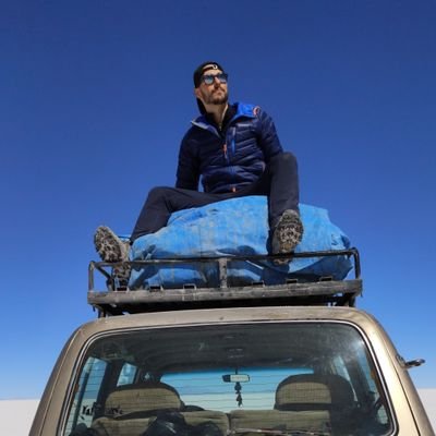 il_Gianno's profile picture. Pratese - Ingegnere meccanico