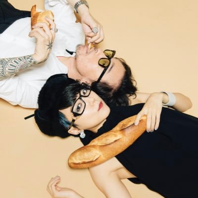 spankhappy_info's profile picture. FINAL SPANK HAPPY（Boss the NK & OD)の情報発信専用アカウント。2019年9月25日(水) 1st Album『mint exorcist』発売！二人なので、身軽。ギャラは20円から2億円まで（山分け）。仕事のオファーはコチラ→hnaganuma@kikuchinaruyoshi.net