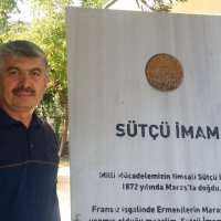 Süleyman EŞİT (@sleymanet1) Twitter profile photo