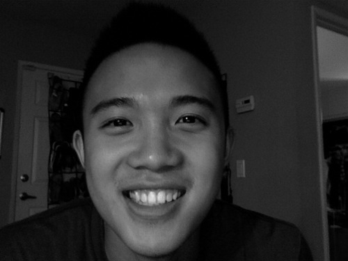 AndrewLIUSER's profile picture. you only live once. everyday is another opportunity to reach that goal. do it for nobody but yourself. be yourself, love life, and be happy.