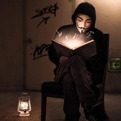 I_am_MrCypher's profile picture. For the worthiest kingdoms are not gifted,
Live life king size 👑 |
Ethical Hacker |
Chess player