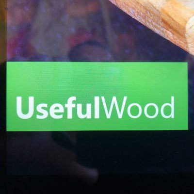 The Useful Wood Company Recycling Wood - Transforming Lives. A new Social Enterprise Company based in Woking.