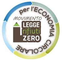 Movimento Legge Rifiuti Zero x Economia Circolare (@lrifiutizero) 's Twitter Profile