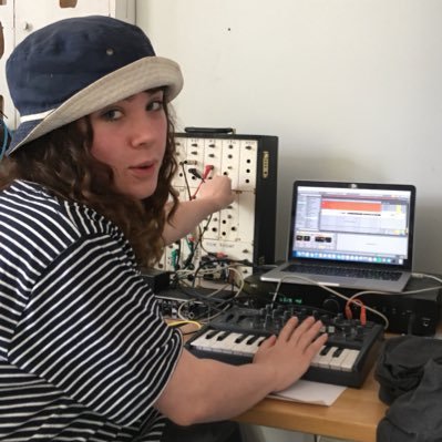 Freelance audio maker 🌻 (she/her)
Producer @NTSlive