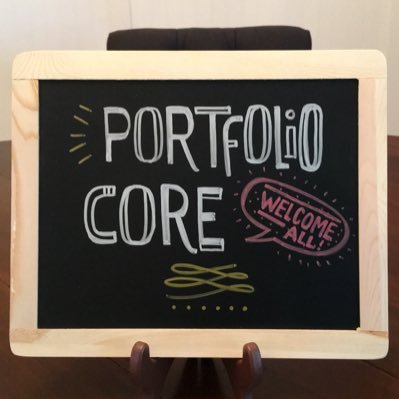 PortfolioCore's profile picture. Looking for a UX/Dev job in Austin? Lets work on getting that foot in the door!