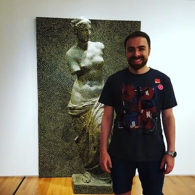 AlfShaw's profile picture. 🅰️G💲
🤖 🏴‍☠️👨🏻‍💻🐳