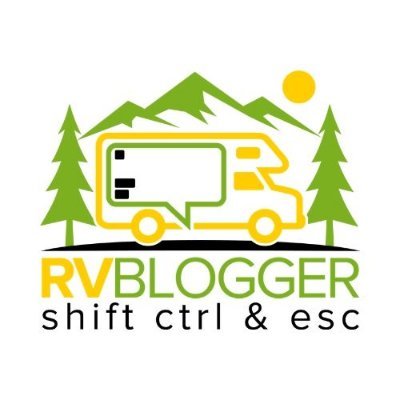 Camping ⛺️ , fishing 🎣, biking 🚴 , hiking 🥾 , and RVing 🚌 enthusiasts! We love traveling and exploring. We share our experiences on @rvblogger.com