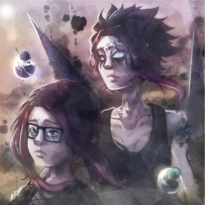 Requiem Societatisさんのプロフィール画像