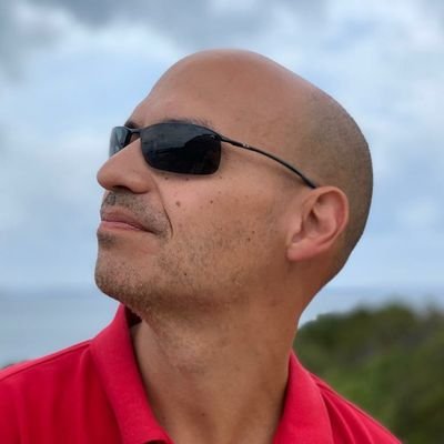 Alexandre Simoes Profile