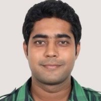 Anil Kumar Dash (@anil1890) 's Twitter Profile