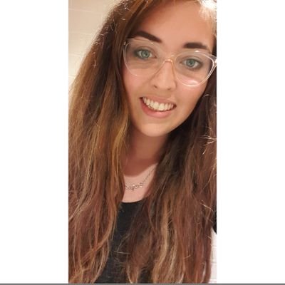 just trying to save the planet 🌍
manager of Project Earth Society, student lead for Zero Waste Shop and Ex-VP at @staffsunion ✌
#ProudToBeStaffs 🎓