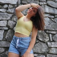 Madison Tamjidi (@tamjidimadison) 's Twitter Profile