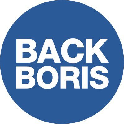 Conservative grassroots campaign built up during Boris’ bid to become leader of the party and now supporting him in the General Election #GE19 #BackBoris