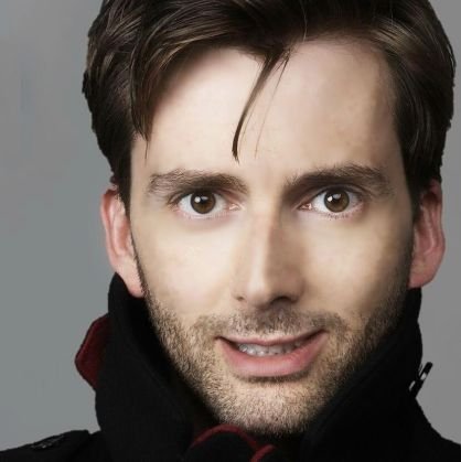 David Tennant, one daily gif, one moment from this wonderful Scottish actor. The best in the whole world.

Never cruel or cowardly.Never give up. Never give in.