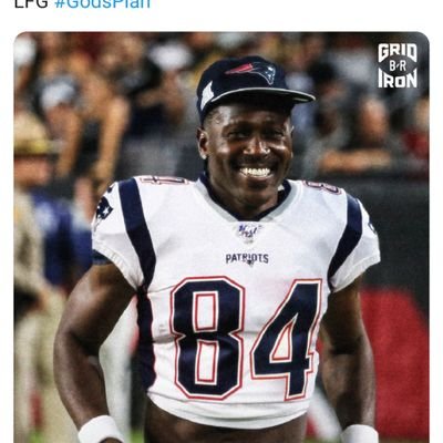 Patriots fan living in the Burgh