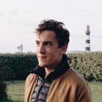 Pierre Morel (@pierremorel) 's Twitter Profile Photo Pierre Morel (@pierremorel) 's Twitter Profile Photo