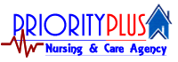 priorityplus's profile picture. PriorityPlus Nursing and Care agency is an independent care agency