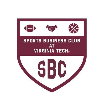 Our mission is to bring together Virginia Tech sports fans and provide a forum for personal and professional growth.