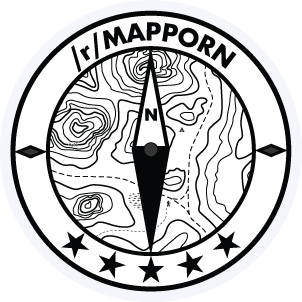 MapPornさんのプロフィール画像