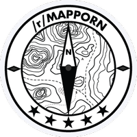 MapPorn(@MapPornTweet) 's Twitter Profile Photo