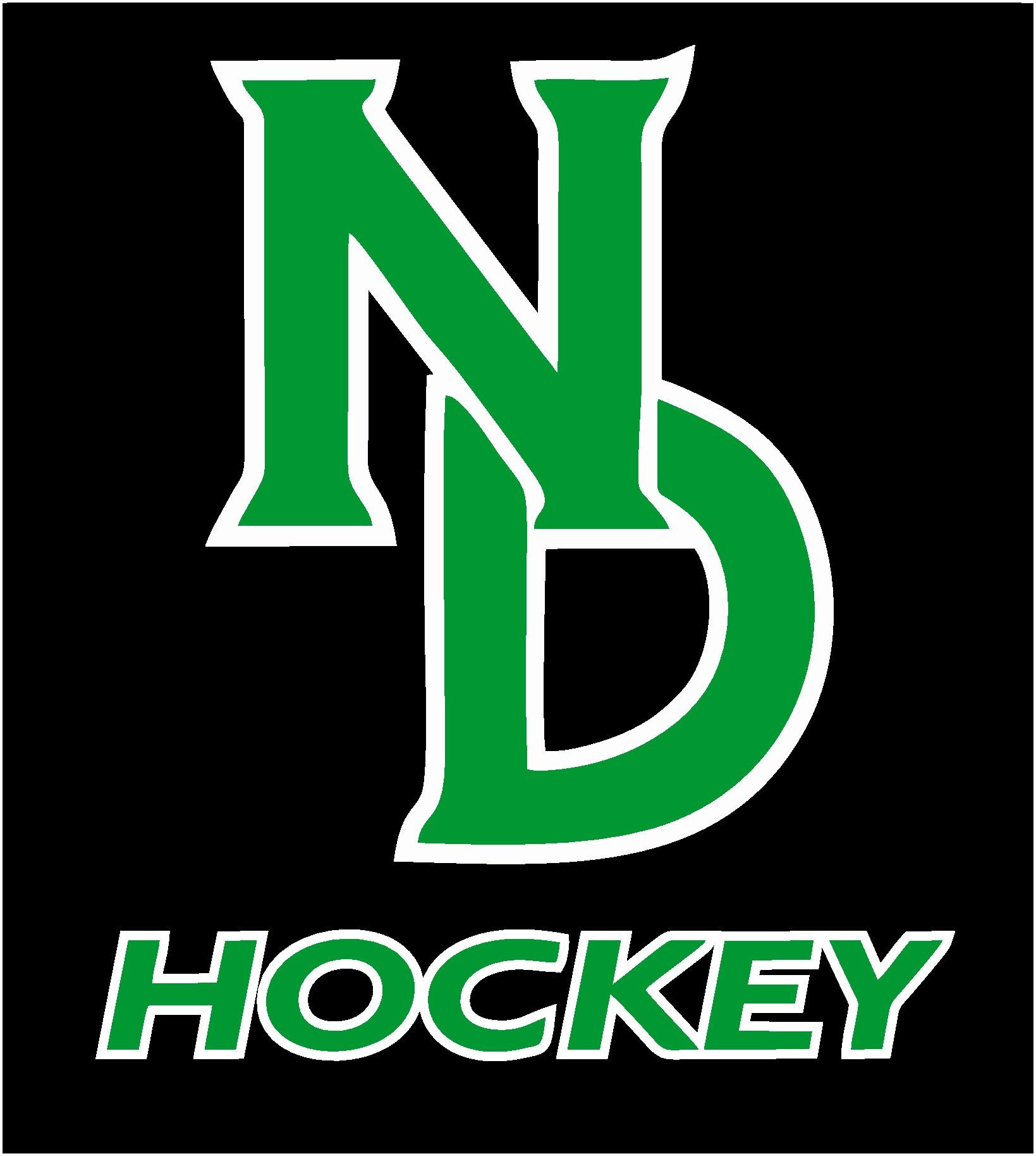 Team North Dakota Tier 1 and Tier 2 Hockey Program, powered by the North Dakota Amateur Hockey Association Player Development Program
