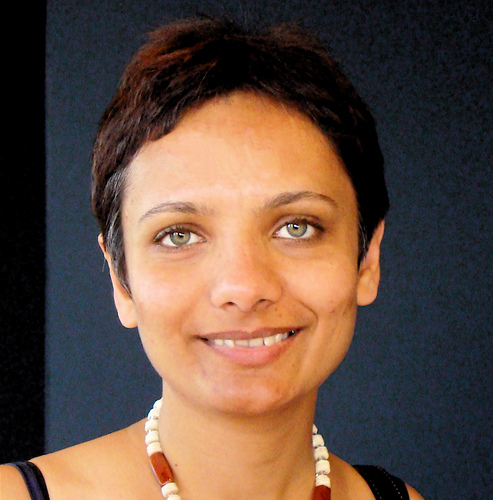 pranaliparikh's profile picture. 