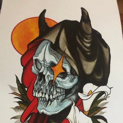 @F8GAD bassist, black magic fuckery, not concerned with your opinion, and I don’t align with your fucking zodiac.