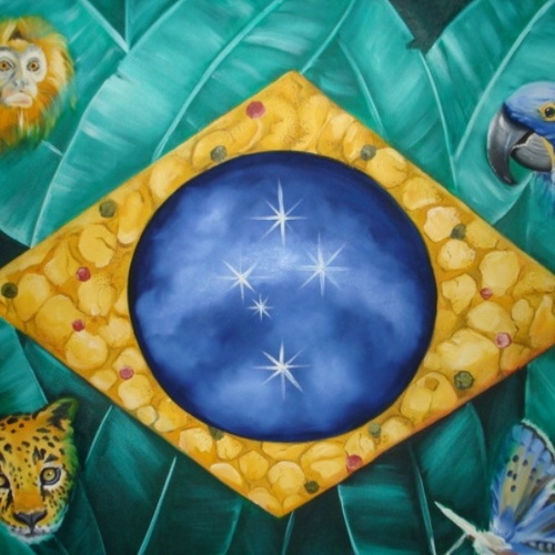 DiasZurutuza's profile picture. 