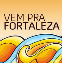 site de turismo sobre Fortaleza, a capital da alegria