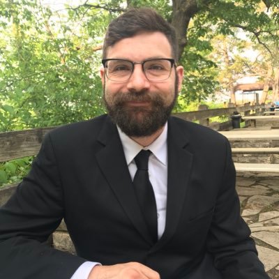 Jason Miska Profile