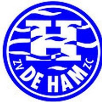 ZV De Ham ZC (@zvdeham) 's Twitter Profile