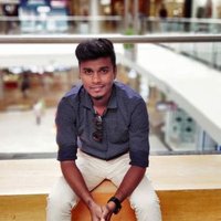 Gowtham (@gowtham120896) 's Twitter Profile