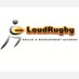 Loudrugby Skills and Development academy (@loudrugby) Twitter profile photo