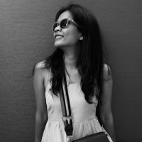 Chutima “Oi” Sidasathian (@oichutima) 's Twitter Profile