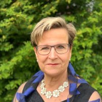 Merja Ekqvist (@merja_ekq) 's Twitter Profile